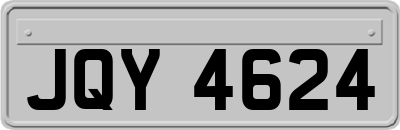 JQY4624