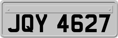 JQY4627