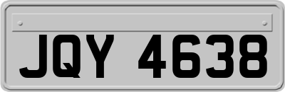 JQY4638