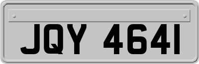 JQY4641