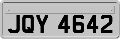 JQY4642