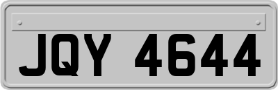 JQY4644