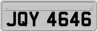 JQY4646