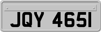 JQY4651