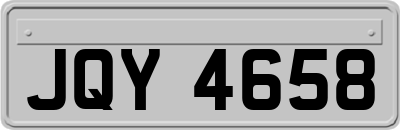 JQY4658