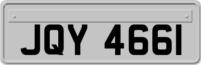 JQY4661