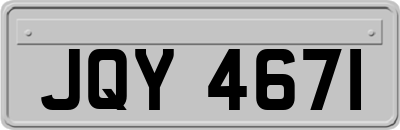 JQY4671