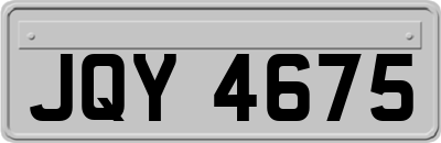 JQY4675