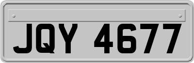 JQY4677