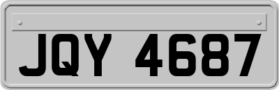 JQY4687