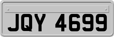 JQY4699