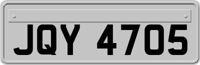 JQY4705