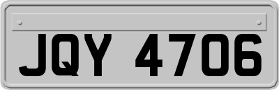 JQY4706