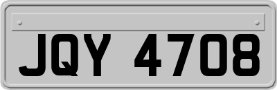JQY4708