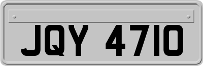 JQY4710
