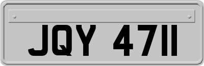 JQY4711