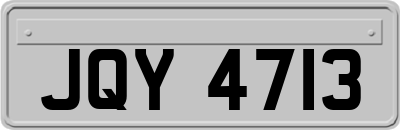 JQY4713