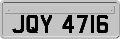 JQY4716