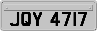 JQY4717