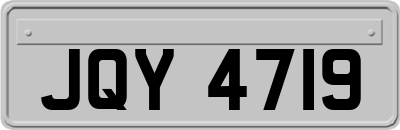 JQY4719