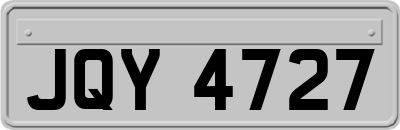 JQY4727