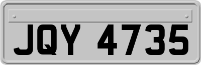 JQY4735
