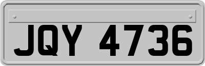 JQY4736
