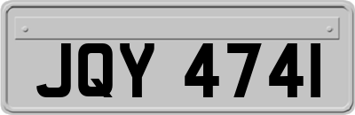 JQY4741