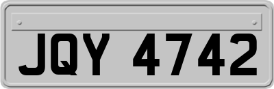 JQY4742