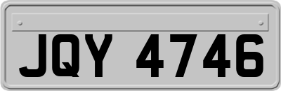 JQY4746