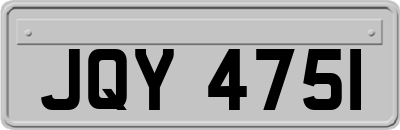 JQY4751