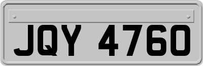 JQY4760