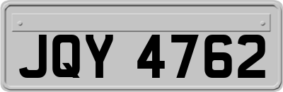 JQY4762
