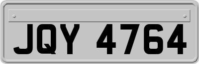 JQY4764