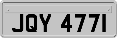 JQY4771