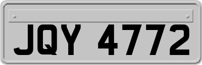 JQY4772