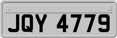 JQY4779
