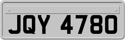 JQY4780