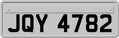 JQY4782