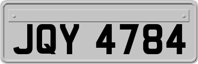 JQY4784