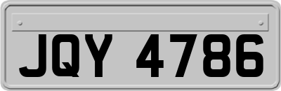 JQY4786