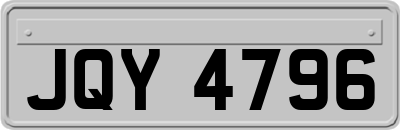 JQY4796