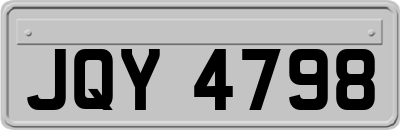 JQY4798