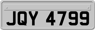 JQY4799