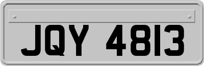 JQY4813