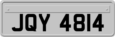 JQY4814