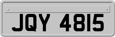 JQY4815