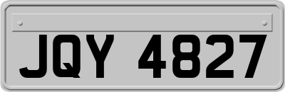 JQY4827
