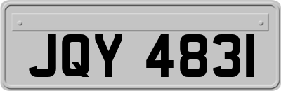 JQY4831
