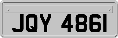 JQY4861
